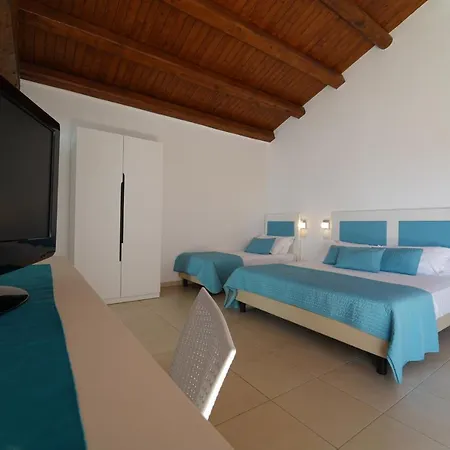 Life Kalaonda 4* Сиракузы