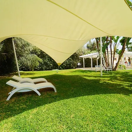 Life Kalaonda Otel Siraküza