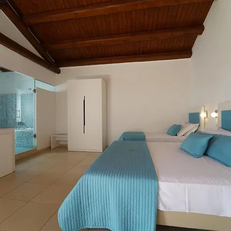 Otel Life Kalaonda