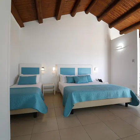 Otel Life Kalaonda