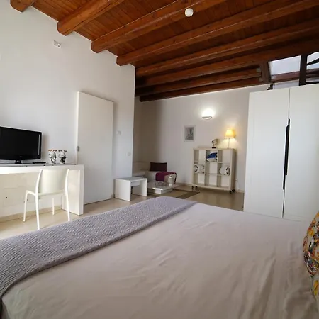 Otel Life Kalaonda Siraküza