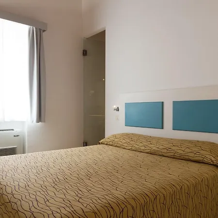 Life Kalaonda Otel 4*