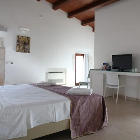 Life Kalaonda Otel 4*