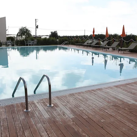 Life Kalaonda Otel Siraküza