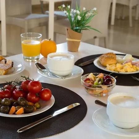 Otel Life Kalaonda 4*