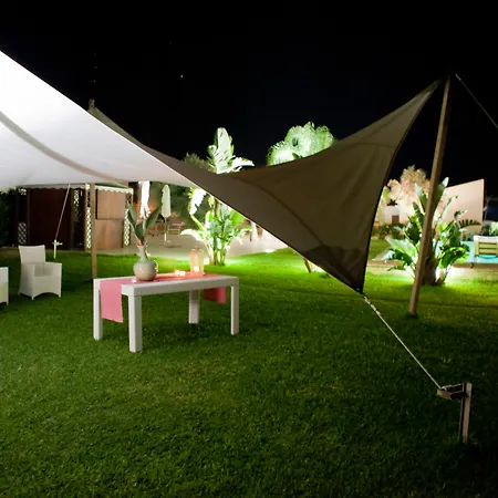 Life Kalaonda Otel Siraküza