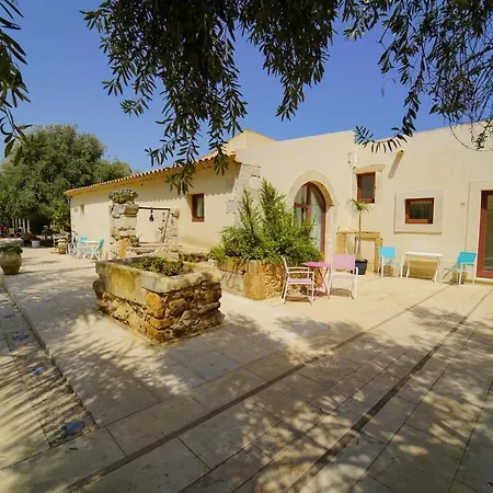 Life Kalaonda 4* Συρακούσες