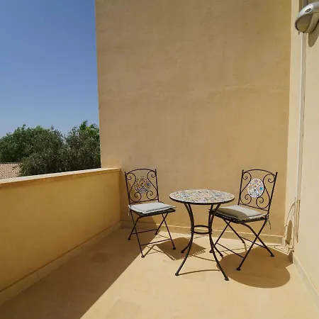 Life Kalaonda 4* Συρακούσες