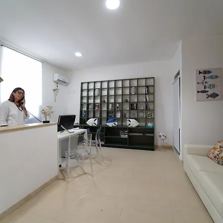 Ξενοδοχείο Life Kalaonda 4*