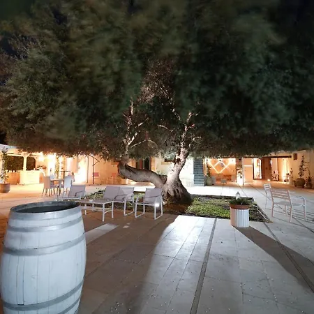 Life Kalaonda Ξενοδοχείο 4*