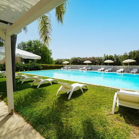 Life Kalaonda Ξενοδοχείο 4*