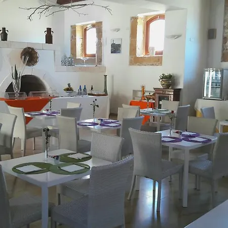 Life Kalaonda Συρακούσες