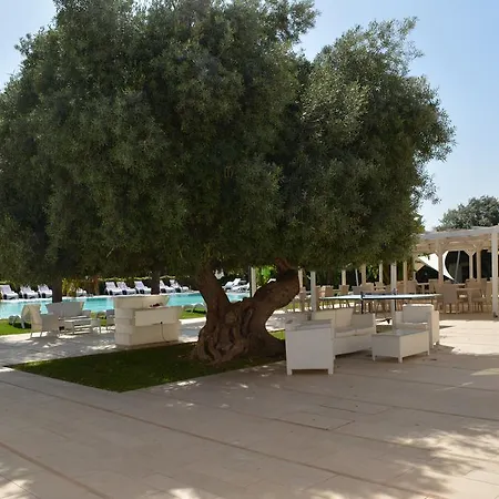 Life Kalaonda 4* Συρακούσες